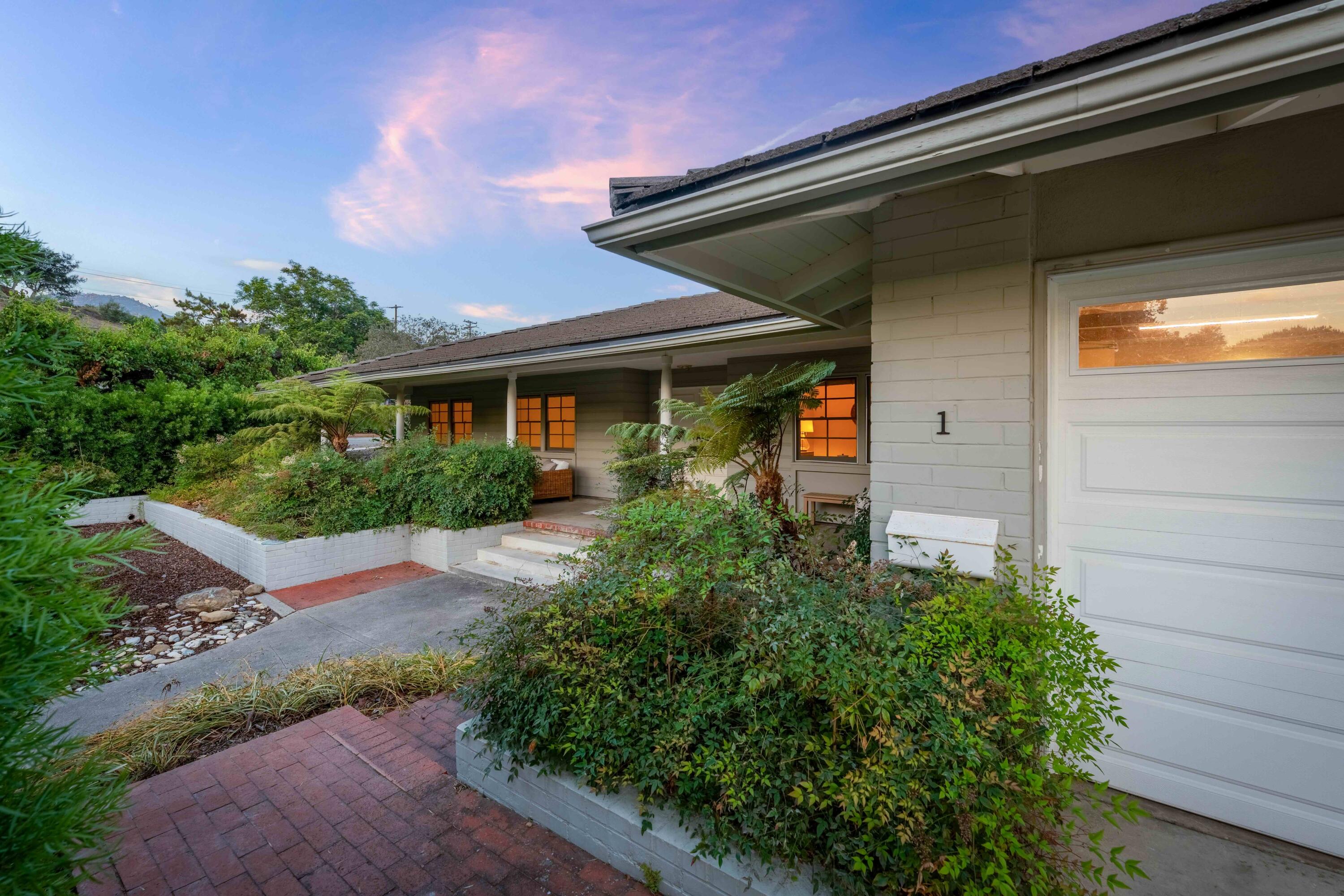 Residential in SANTA BARBARA 2