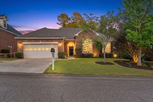393 Bainbridge Dr, Aiken, SC, 29803-3415 | Card Image