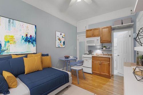 apt-24-290 Commonwealth Ave, Boston, MA, 02115-2404 | Card Image