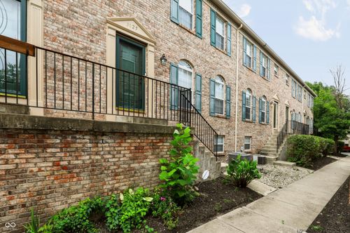 3025 Armory Dr, Indianapolis, IN, 46208-5084 | Card Image