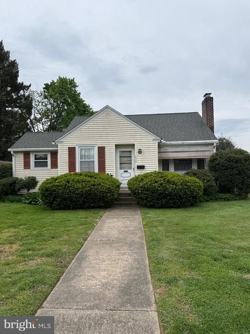 232 Lotus St, DOVER, DE, 19901-4438 | Card Image