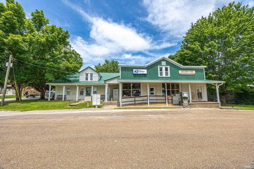 12228 Indiana St, Leopold, IN, 47551-9046 | Card Image