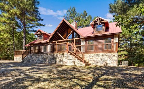 281 Driftcast Road, Broken Bow, OK, 74728 | Card Image