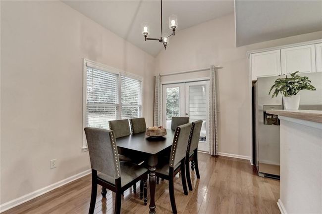 1635 Lake Heights Cir, House other with 4 bedrooms, 3 bathrooms and 2 parking in Dacula GA | Image 11