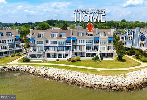 8183 Windward Key Dr, CHESAPEAKE BEACH, MD, 20732-3123 | Card Image