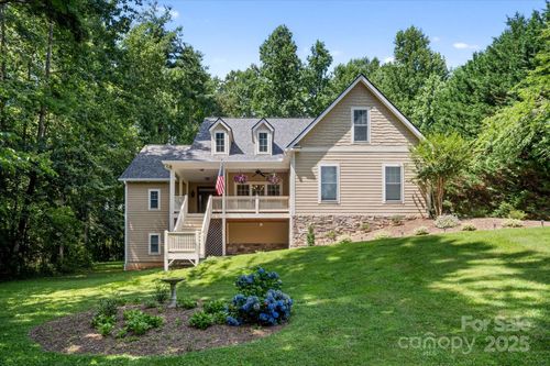 209 Duncan Estate Dr, Fletcher, NC, 28732-7604 | Card Image