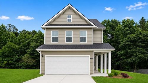 1132 Earlywood Way, Monroe, GA, 30655-3058 | Card Image