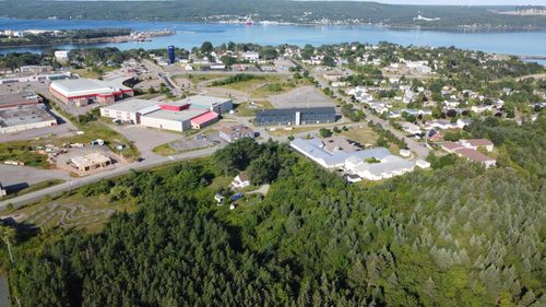 6 Macquarrie Dr, Port Hawkesbury, NS, B9A3S9 | Card Image