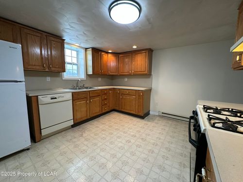 2nd-floor-197 Rear Broad Street, Pittston, PA, 18640 | Card Image