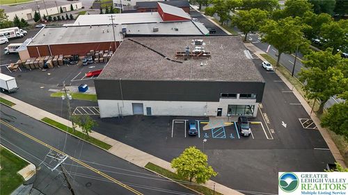 warehouse-622 Union Boulevard, Allentown City, PA, 18109 | Card Image