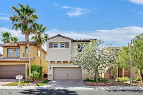 719 Orchard Course Dr, Las Vegas, NV, 89148-4479 | Card Image