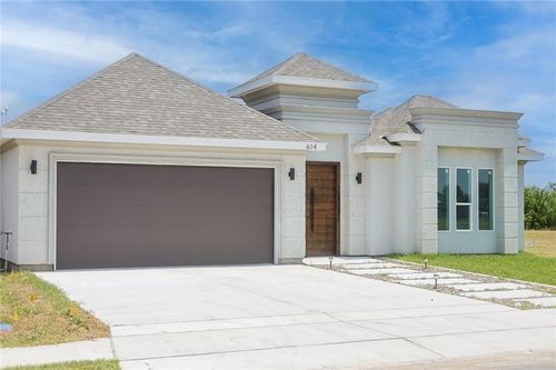 614 E La Pointe Ave, Alton, TX, 78573 | Card Image
