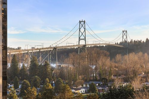 12c-338 Taylor Way, West Vancouver, BC, V7T2Y1 | Card Image