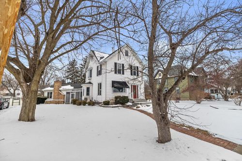 224 N Fremont Street, Whitewater, WI, 53190 | Card Image