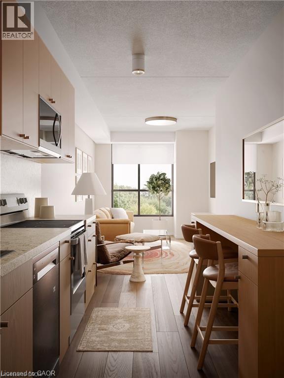 Residential Lease in Waterloo 4