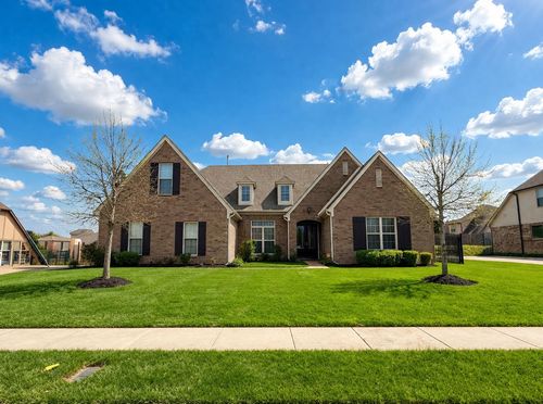 4646 Nob Hill Dr, Bartlett, TN, 38002-5137 | Card Image