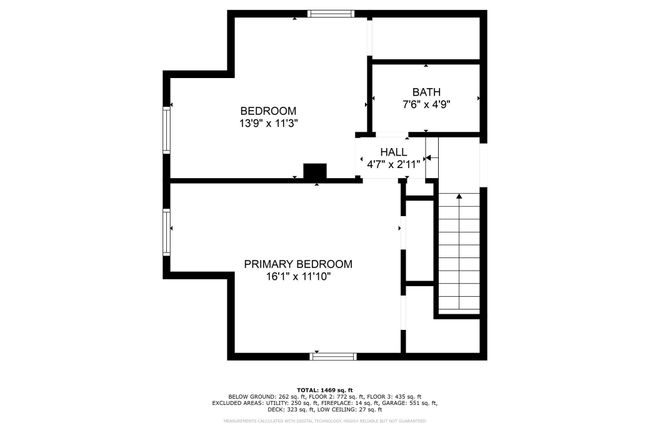 1-3rd_floor_430_webster_street_fairmont_with_dim.jpg | Image 31