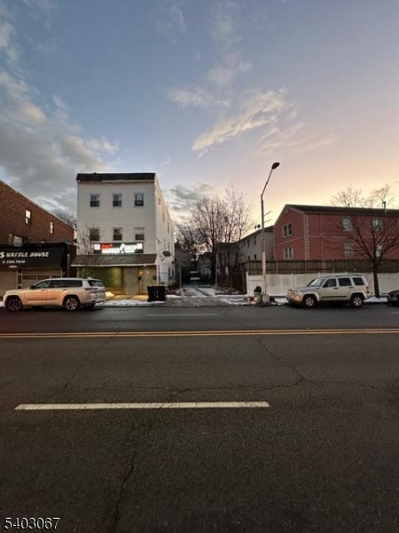 Land in Newark City 2