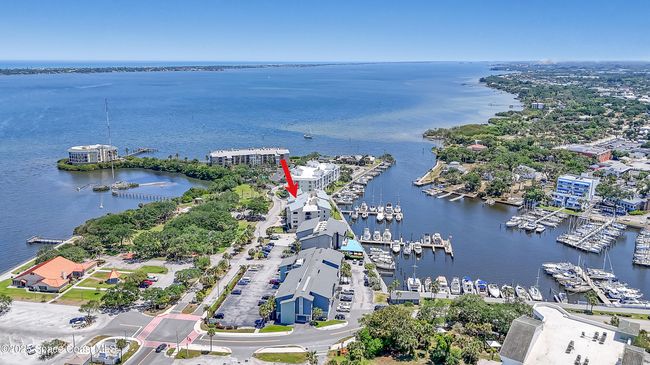 401 - 2220 Front St, Condo with 3 bedrooms, 3 bathrooms and null parking in Melbourne FL | Image 5