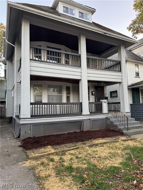 9610 Pierpont Ave, Cleveland, OH, 44108-3239 | Card Image