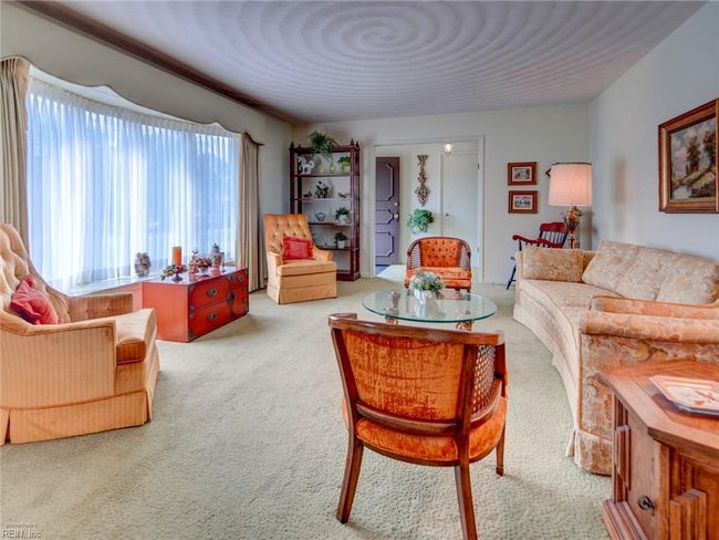 2861 Greenview Rd, House other with 4 bedrooms, 3 bathrooms and null parking in Chesapeake VA | Image 12