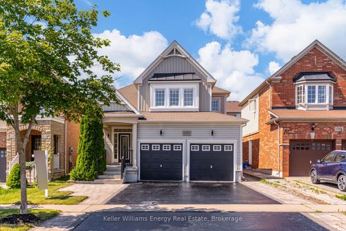 1342 Harlstone Cres, Oshawa, ON, L1K0N5 | Card Image