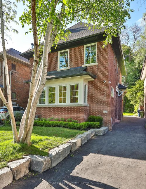 12 Glenview Ave, Toronto, ON, M4R1P6 | Card Image