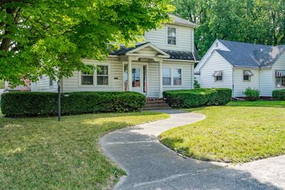 1003 S Main Street, House other with 4 bedrooms, 2 bathrooms and null parking in Kendallville IN | Image 3