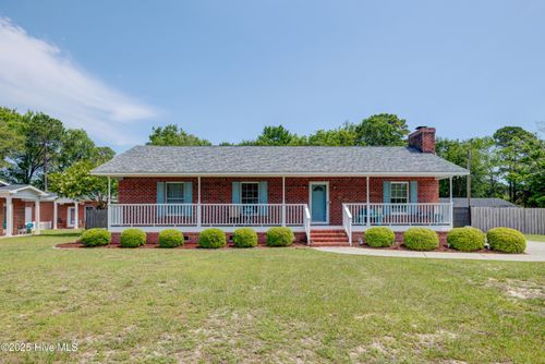 138 Cherokee Trl, Wilmington, NC, 28409-3406 | Card Image