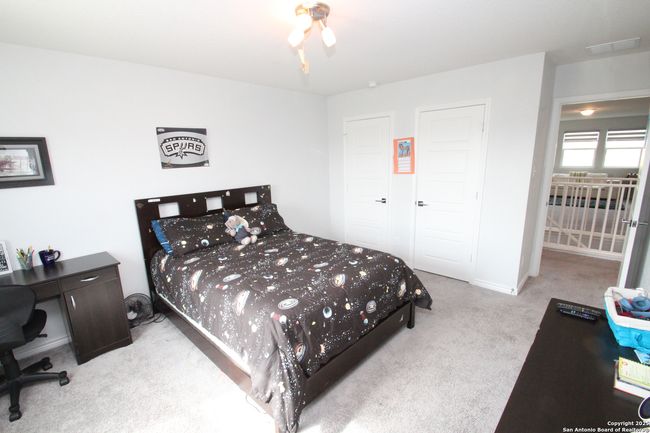 22335 Escalante Run, House other with 4 bedrooms, 3 bathrooms and null parking in San Antonio TX | Image 19