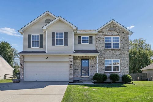 14 Hummingbird Way, Amelia, OH, 45102 | Card Image