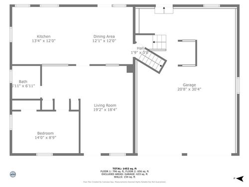 441 S 71st St, Kansas City, KS, 66111-2419 | Card Image