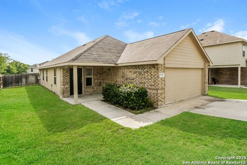 8218 Tesoro Hls, San Antonio, TX, 78242-1414 | Card Image