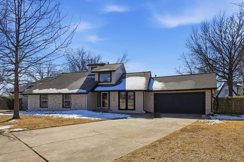 7336 84th Pl, Tulsa, OK, 74133-6627 | Card Image