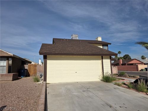 7235 Wichita Ct, Las Vegas, NV, 89119-4526 | Card Image