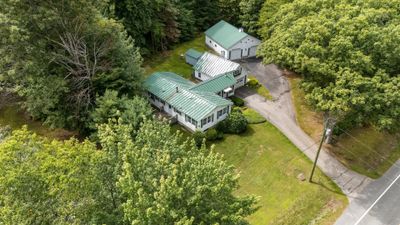 540 Route 103, House other with 2 bedrooms, 1 bathrooms and null parking in Sunapee NH | Image 1