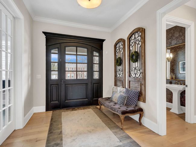 1428 Calcutta Ln, House other with 5 bedrooms, 6 bathrooms and 3 parking in Naperville IL | Image 41