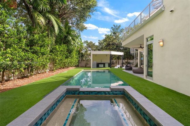 10620 Sw 74 Th Ave, House other with 6 bedrooms, 5 bathrooms and null parking in Pinecrest FL | Image 35