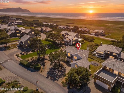 4810 High Ridge Rd, Gearhart, OR, 97138-8009 | Card Image