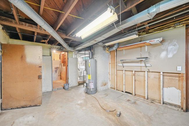 723 S Center Ave, House other with 3 bedrooms, 1 bathrooms and null parking in Jefferson WI | Image 30