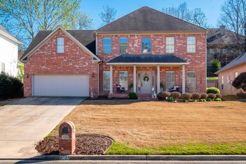 1719 Sawgrass Dr, Little Rock, AR, 72212-2699 | Card Image