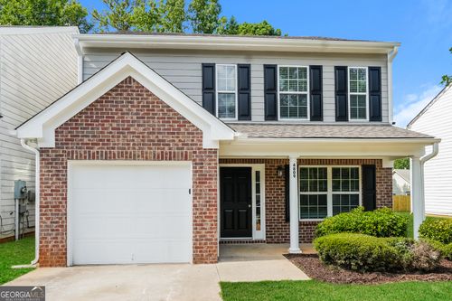 4809 Enclave Dr, Union city, GA, 30291-6073 | Card Image