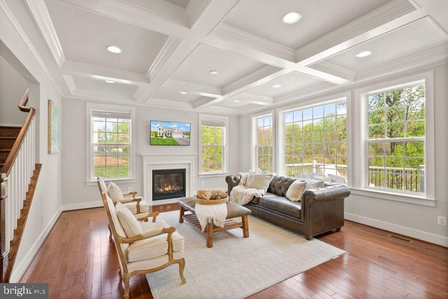 7772 Julia Taft Way, House other with 5 bedrooms, 4 bathrooms and null parking in Lorton VA | Image 19