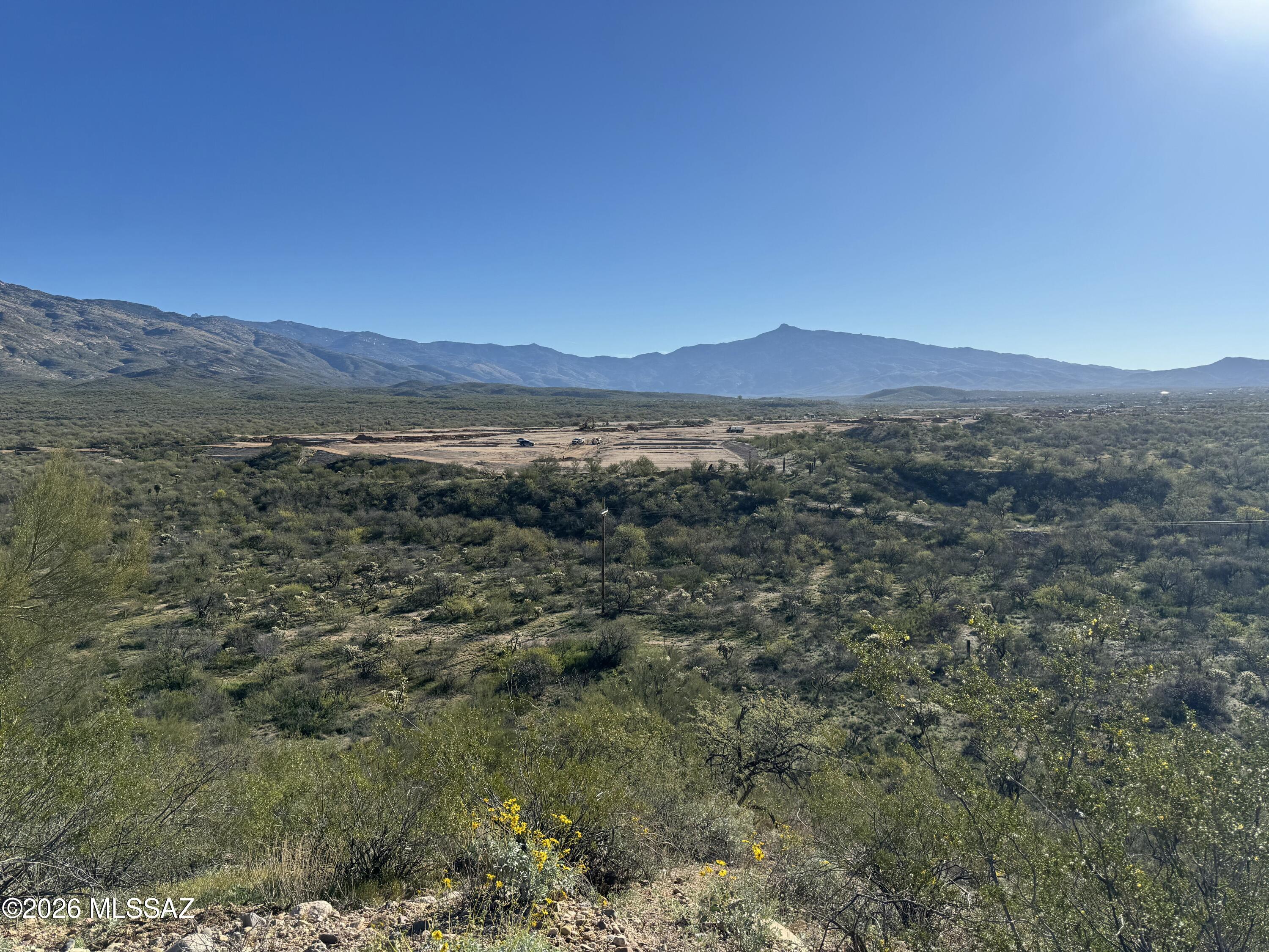 Land in Tucson 2