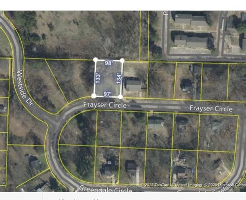 866 Frayser Cir, Memphis, TN, 38127-6009 | Card Image