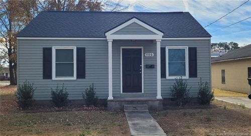506 E 21st Street, Lumberton, NC, 28358 | Card Image