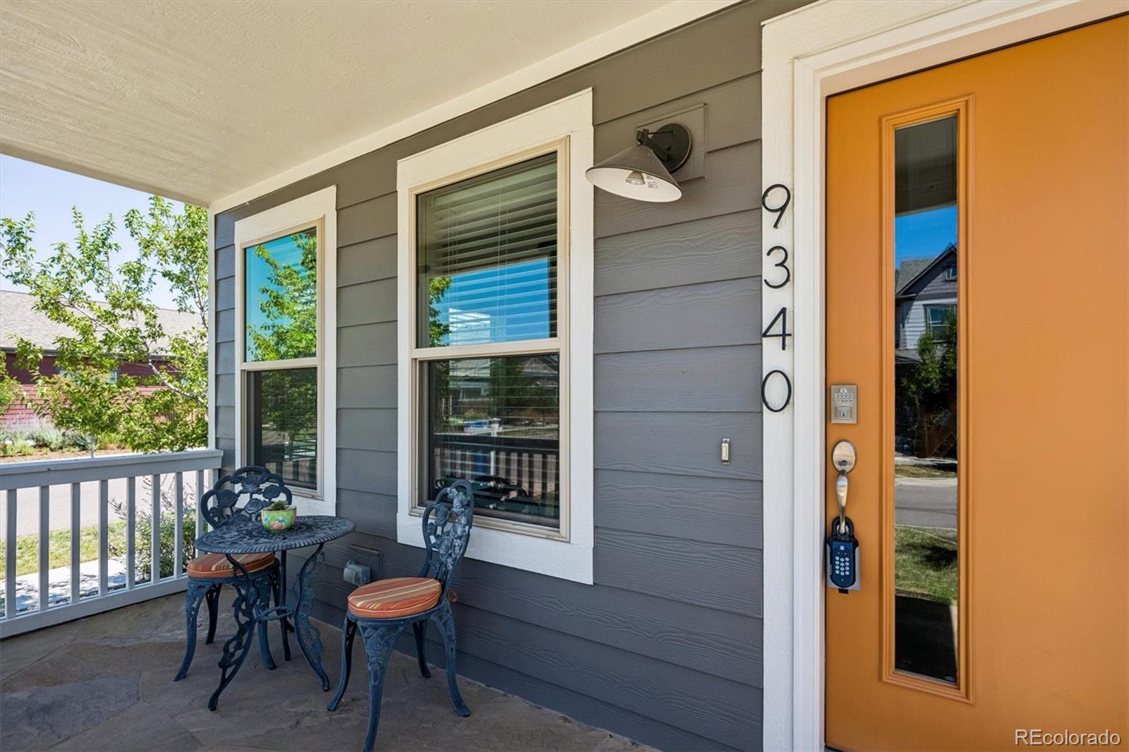 Residential in Denver 4