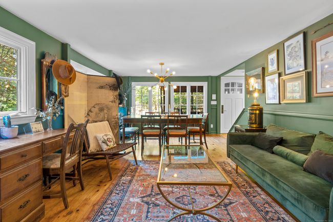321 Newtown Tpke, House other with 3 bedrooms, 4 bathrooms and 4 parking in Wilton CT | Image 7