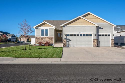 6500 Riverbend Road, Cheyenne, WY, 82001 | Card Image