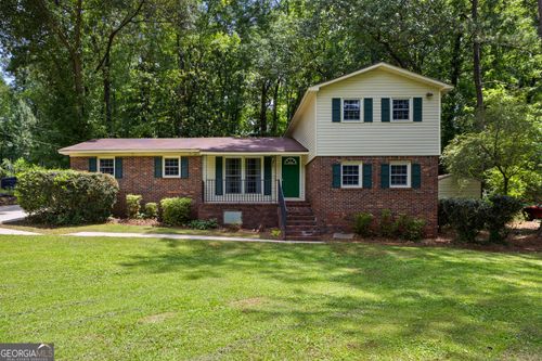 309 Nelson Dr, Thomaston, GA, 30286-5445 | Card Image